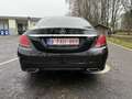Mercedes-Benz C 200 d Business Solution AMG Zwart - thumbnail 7