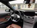 Mercedes-Benz C 200 d Business Solution AMG Zwart - thumbnail 14