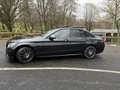 Mercedes-Benz C 200 d Business Solution AMG Zwart - thumbnail 9