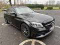 Mercedes-Benz C 200 d Business Solution AMG Zwart - thumbnail 5
