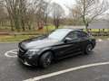 Mercedes-Benz C 200 d Business Solution AMG Zwart - thumbnail 2