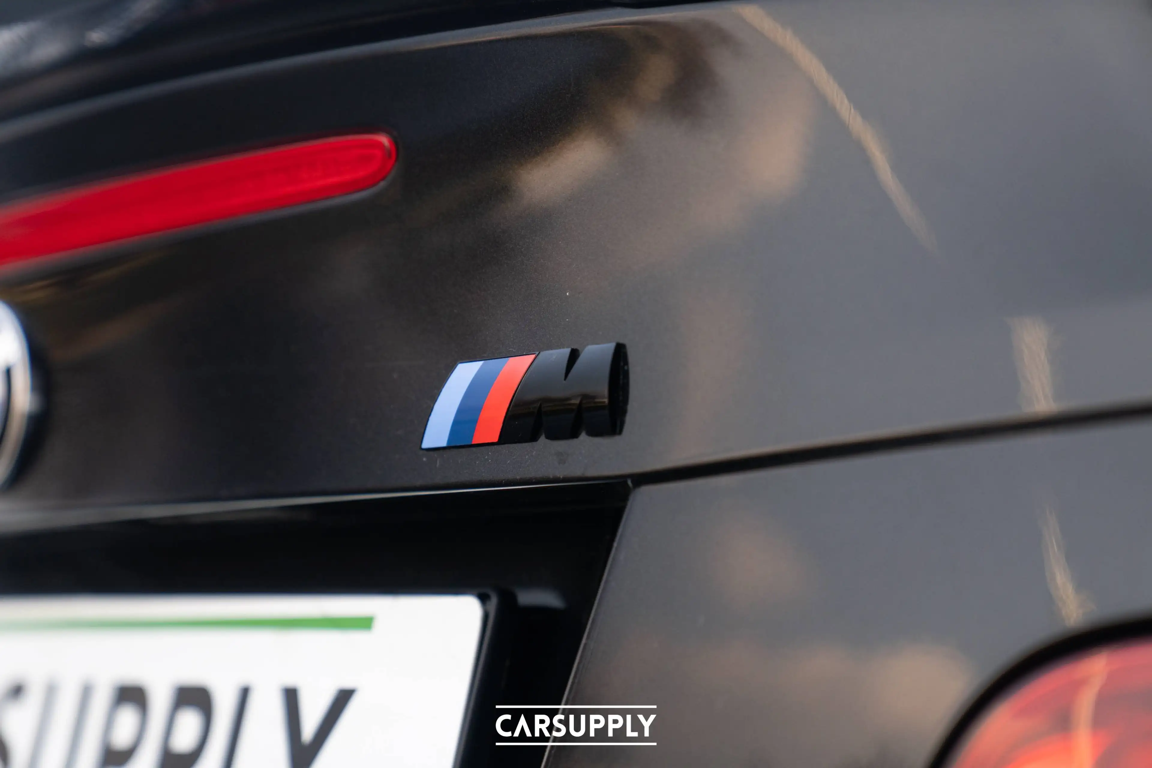 BMW 1er M Coupé 1er M Coupe - 1st paint - Perfect condition - H&R — photo 11