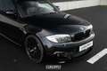 BMW 1er M Coupé 1er M Coupe - 1st paint - Perfect condition - H&R Schwarz - thumbnail 7