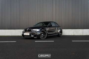 1er M Coupe - 1st paint - Perfect condition - H&R