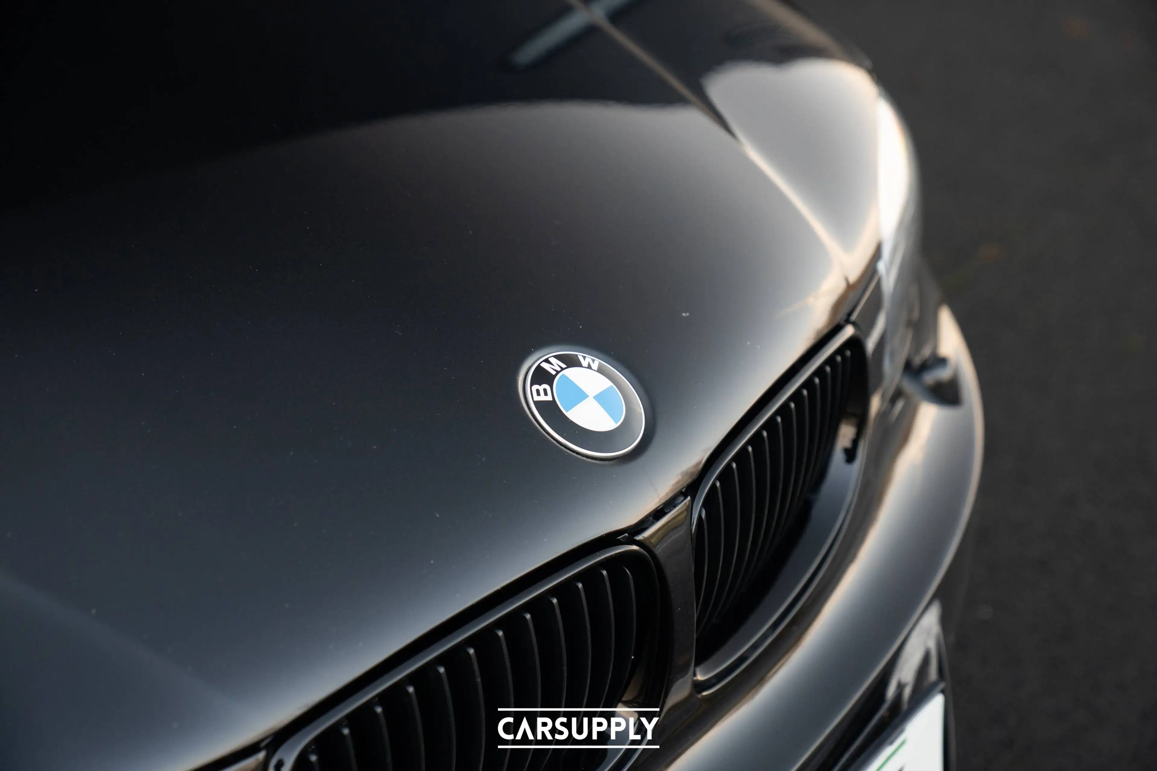 BMW 1er M Coupé 1er M Coupe - 1st paint - Perfect condition - H&R — photo 10