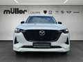 Mazda CX-60 D 254 PS HOMURA P-GSD DA-P CON-P PRE-COM-P Weiß - thumbnail 3