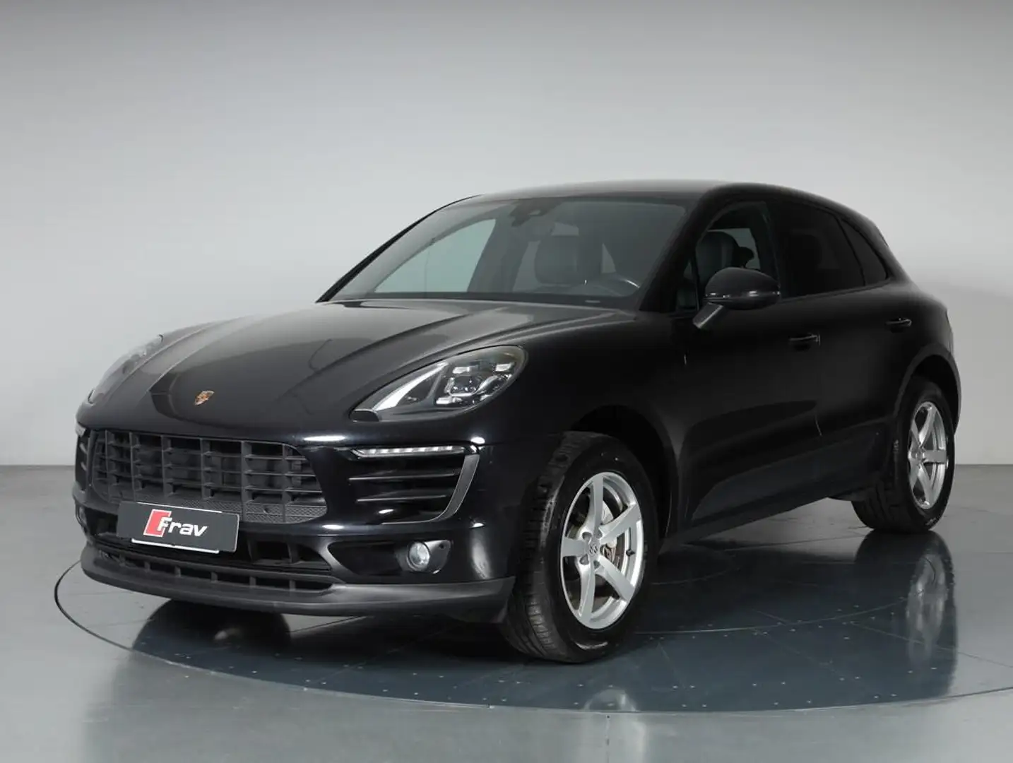 Porsche Macan 2.0 252cv pdk - 1