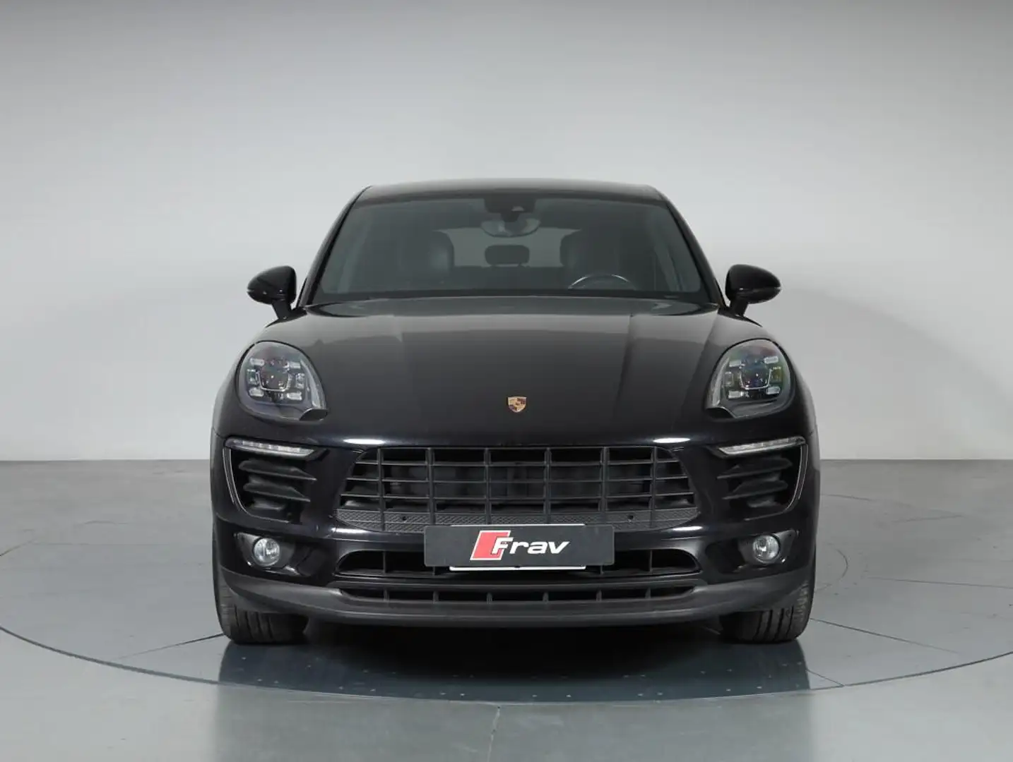 Porsche Macan 2.0 252cv pdk - 2