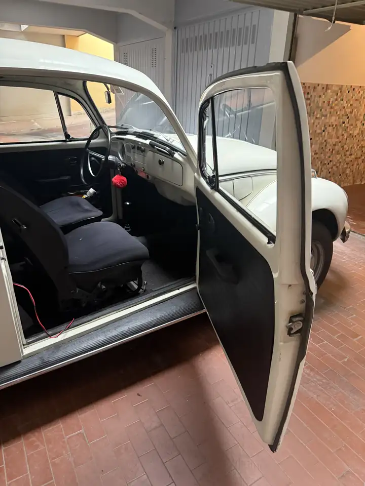 Volkswagen Maggiolino Maggiolone 1300, foto 9
