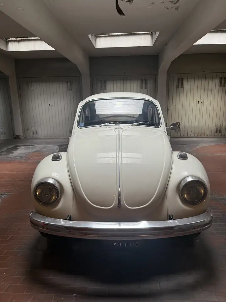 Volkswagen Maggiolino Maggiolone 1300, foto 2