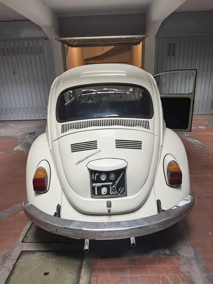 Volkswagen Maggiolino Maggiolone 1300, foto 5