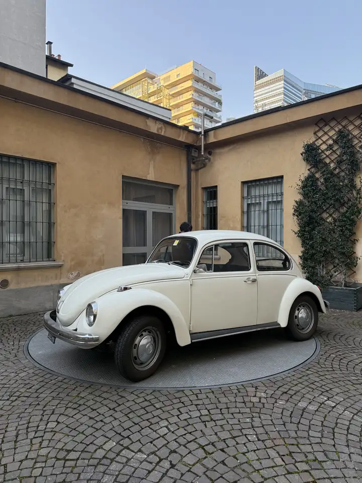 Volkswagen Maggiolino Maggiolone 1300, foto 1