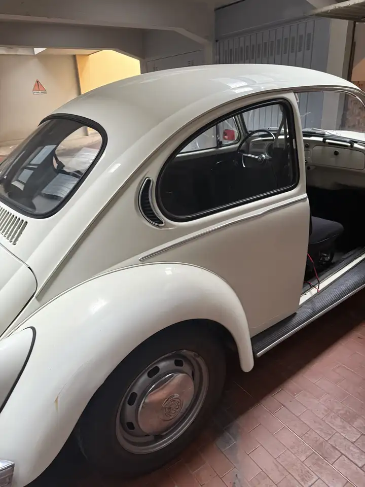 Volkswagen Maggiolino Maggiolone 1300, foto 7