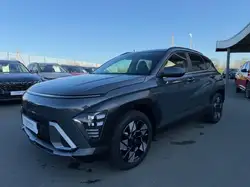Hyundai Kona Kona Hybrid 138