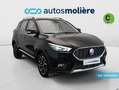 MG ZS 1.5 Luxury 78 kW (106 CV) Schwarz - thumbnail 2