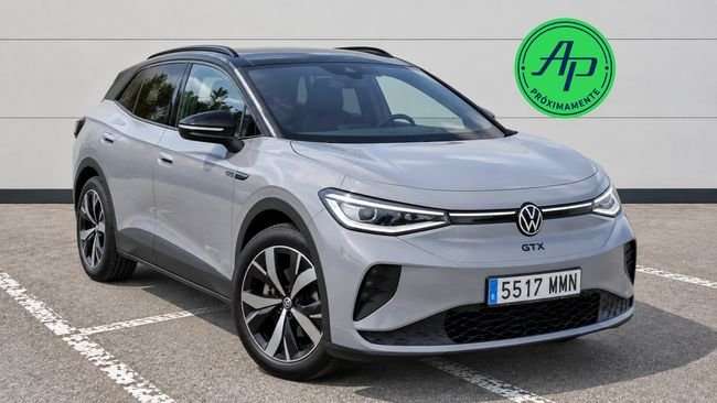 Volkswagen ID.4