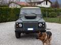 Land Rover Defender 90 2.5 td  SOFT TOP Zielony - thumbnail 10