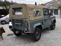 Land Rover Defender 90 2.5 td  SOFT TOP Zielony - thumbnail 8