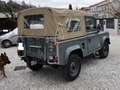 Land Rover Defender 90 2.5 td  SOFT TOP Vert - thumbnail 8