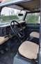 Land Rover Defender 90 2.5 td  SOFT TOP Zielony - thumbnail 2