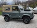 Land Rover Defender 90 2.5 td  SOFT TOP Зелений - thumbnail 12