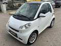 smart forTwo Micro Hybrid Drive *Klima*Panorama*Finanzierung* Weiß - thumbnail 4