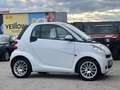 smart forTwo Micro Hybrid Drive *Klima*Panorama*Finanzierung* Weiß - thumbnail 1