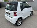 smart forTwo Micro Hybrid Drive *Klima*Panorama*Finanzierung* Weiß - thumbnail 6