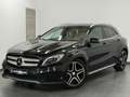 Mercedes-Benz GLA 200 d PACK AMG - Led - Xenon  - Navi - Cuir Noir - thumbnail 4