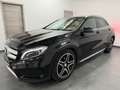 Mercedes-Benz GLA 200 d PACK AMG - Led - Xenon  - Navi - Cuir Noir - thumbnail 6