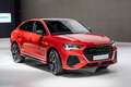 Audi RS Q3 2.5 TFSI quattro*RS-ABGAS*CARBON* Rot - thumbnail 8