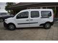 Renault Kangoo Kangoo 1,5 DCi90 Maxi 5 places Euro 6 Blanc - thumbnail 4