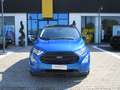 Ford EcoSport EcoSport 2018 1.5 ecoblue ST-Line s Blu/Azzurro - thumbnail 14