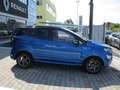 Ford EcoSport EcoSport 2018 1.5 ecoblue ST-Line s Blu/Azzurro - thumbnail 10