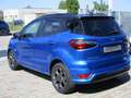 Ford EcoSport EcoSport 2018 1.5 ecoblue ST-Line s Blu/Azzurro - thumbnail 5