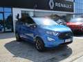 Ford EcoSport EcoSport 2018 1.5 ecoblue ST-Line s Blu/Azzurro - thumbnail 13