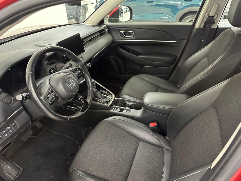 Honda HR-V 1.5 e:HEV Advance NAVIGATIE | ACHTERUITRIJCAMERA | — photo 7