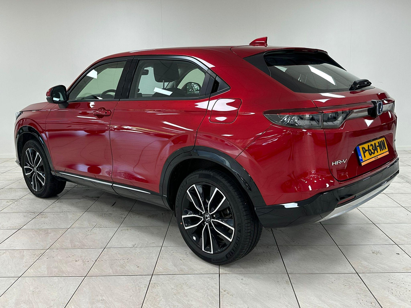 Honda HR-V 1.5 e:HEV Advance NAVIGATIE | ACHTERUITRIJCAMERA | — photo 6