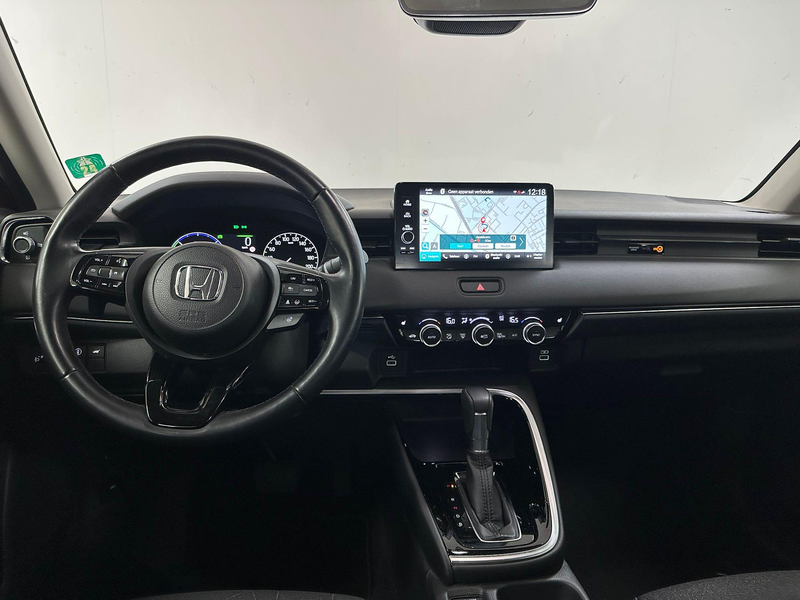 Honda HR-V 1.5 e:HEV Advance NAVIGATIE | ACHTERUITRIJCAMERA | — photo 3