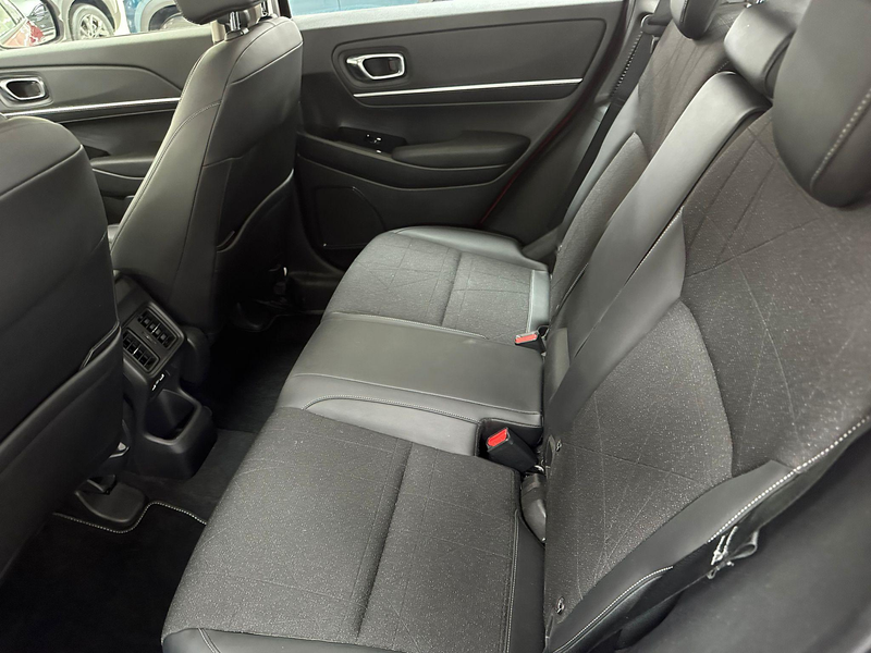 Honda HR-V 1.5 e:HEV Advance NAVIGATIE | ACHTERUITRIJCAMERA | — photo 8
