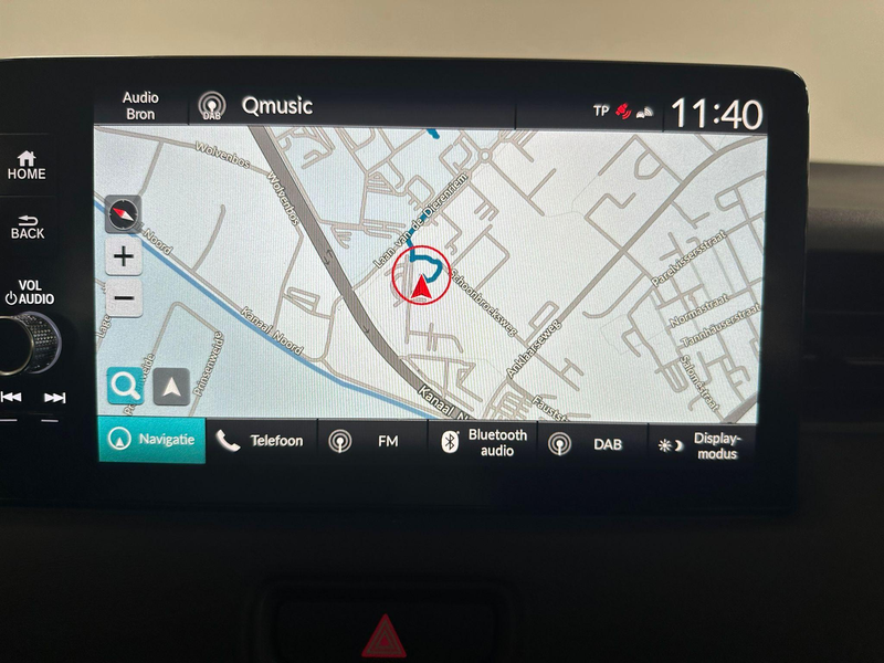 Honda HR-V 1.5 e:HEV Advance NAVIGATIE | ACHTERUITRIJCAMERA | — photo 10