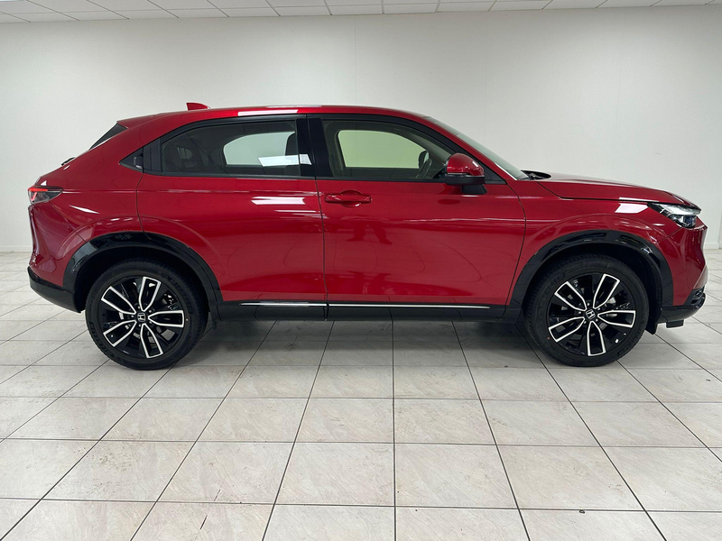 Honda HR-V 1.5 e:HEV Advance NAVIGATIE | ACHTERUITRIJCAMERA | — photo 15