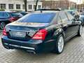 Mercedes-Benz S 63 AMG Lang,Carbon,Designo,AMG-Perfor,VOLL,TOP Fekete - thumbnail 7