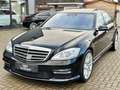 Mercedes-Benz S 63 AMG Lang,Carbon,Designo,AMG-Perfor,VOLL,TOP Fekete - thumbnail 1