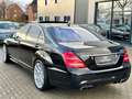 Mercedes-Benz S 63 AMG Lang,Carbon,Designo,AMG-Perfor,VOLL,TOP Fekete - thumbnail 6