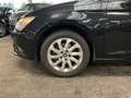 SEAT Leon Style*Tempomat*Bluetooth*1A Scheckheft* Noir - thumbnail 9
