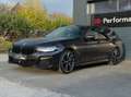 BMW 540 540d 48 V Touring xDrive Aut./AHK/LASER/4ZONEN/LHZ Grau - thumbnail 3