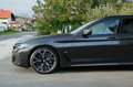 BMW 540 540d 48 V Touring xDrive Aut./AHK/LASER/4ZONEN/LHZ Grau - thumbnail 5