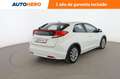 Honda Civic 1.6 DTEC Sport Jaune - thumbnail 6