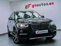 BMW X1 18d sDrive xLine 150CV Zwart - thumbnail 14